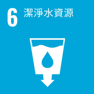 17項 SDGs目標-sdg06