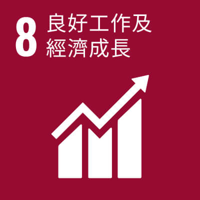 17項 SDGs目標-sdg08